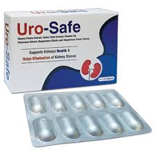 Uro-safe