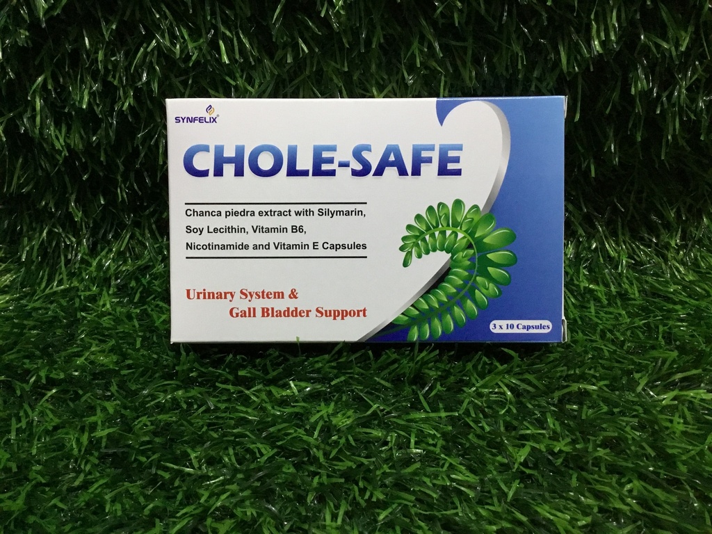 Chole-Safe