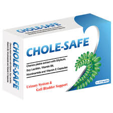 Chole-Safe