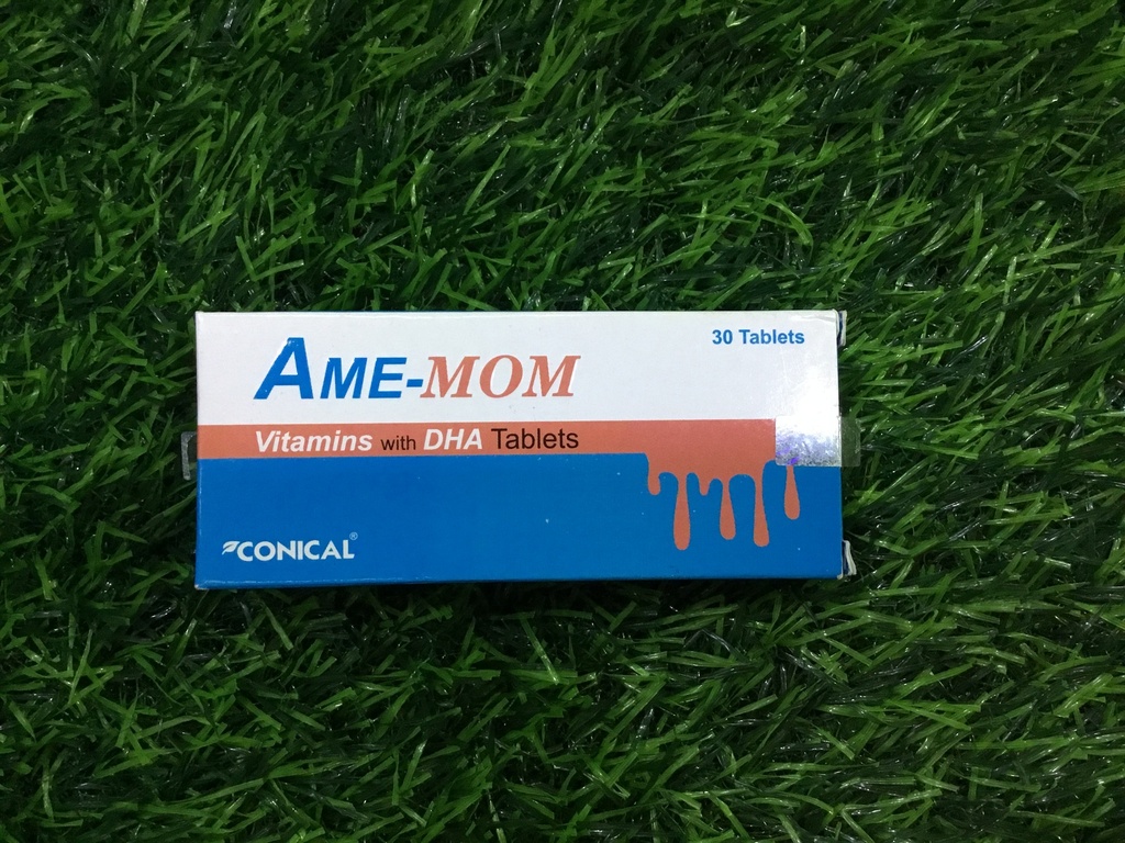 Ame-Mom