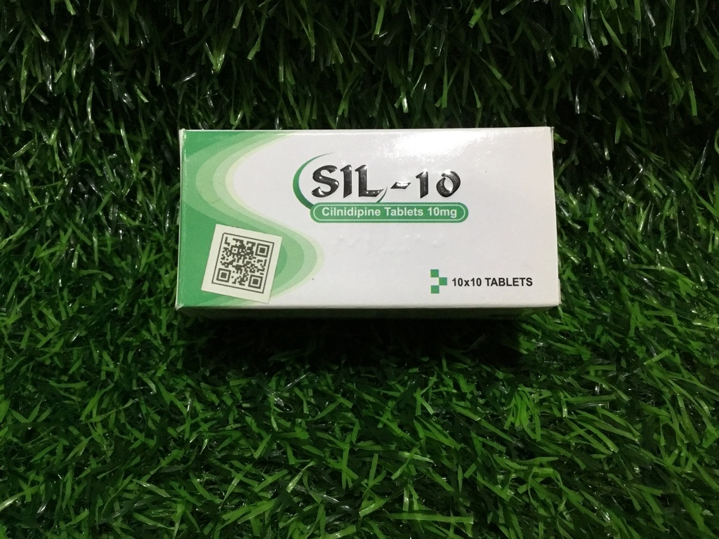 Sil-10