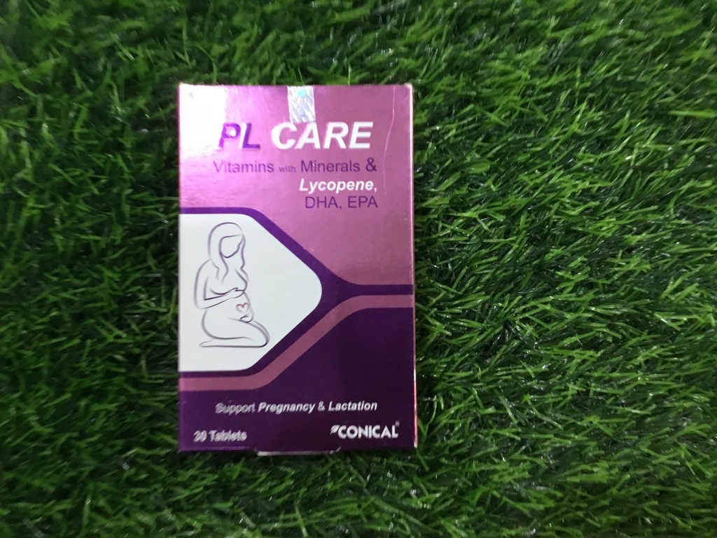 PL Care