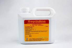 Septidine 1Liter