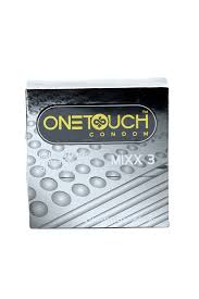 One Touch Mixx 3