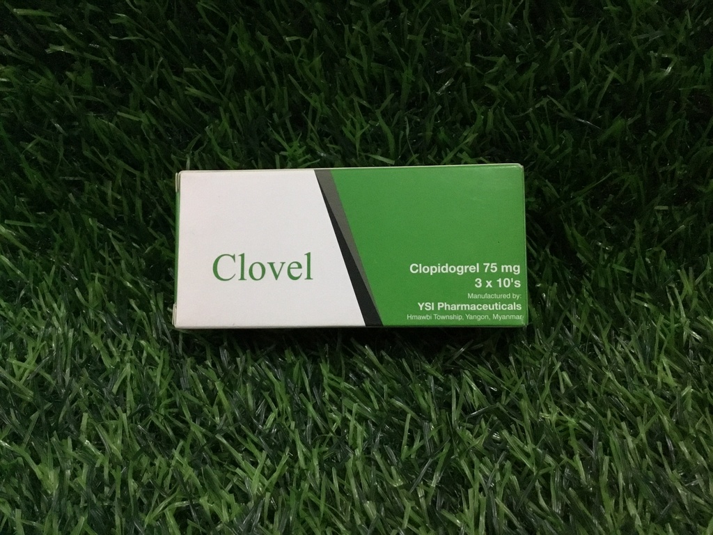 Clovel
