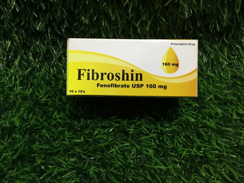 Fibroshin