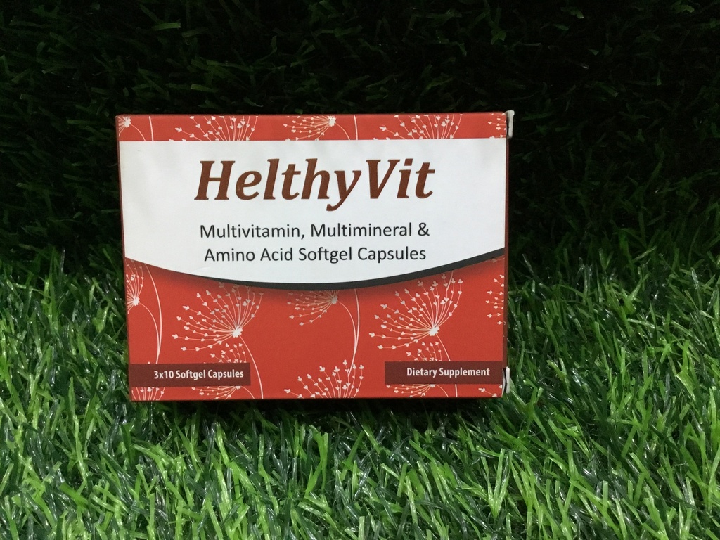 helthy-vit