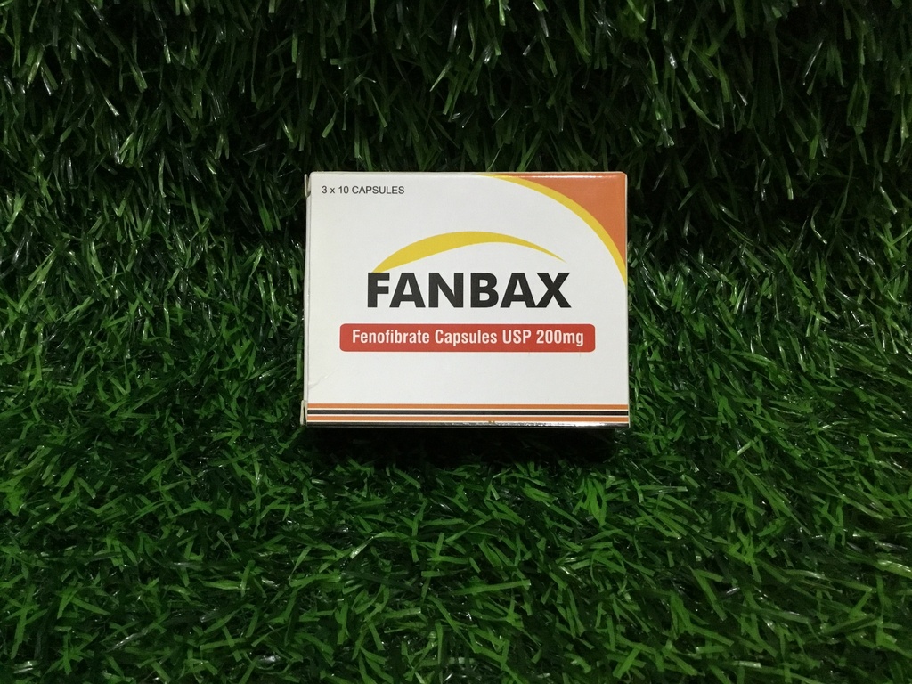 Fanbax-200