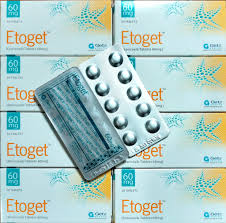  Etoget 60mg