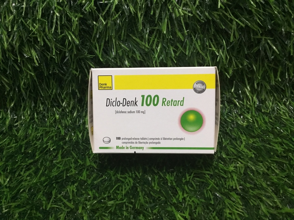 Diclo-denk 100