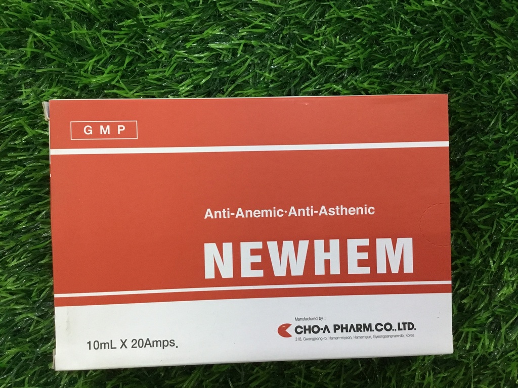 New-Hem