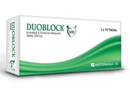 Duoblock 5-20