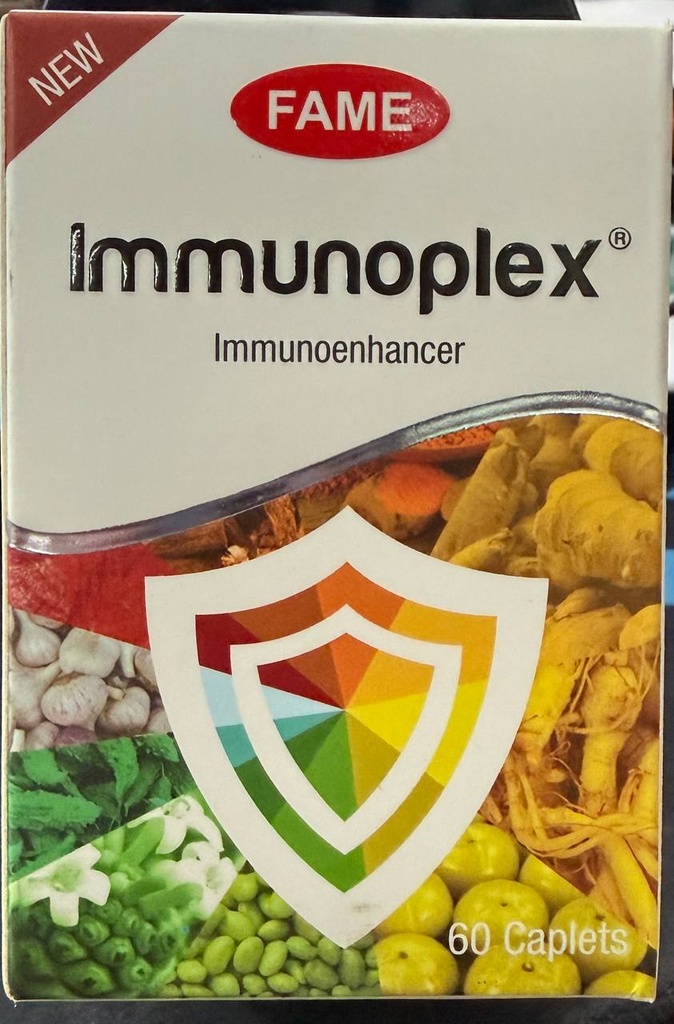 Fame-Immunoplex 60