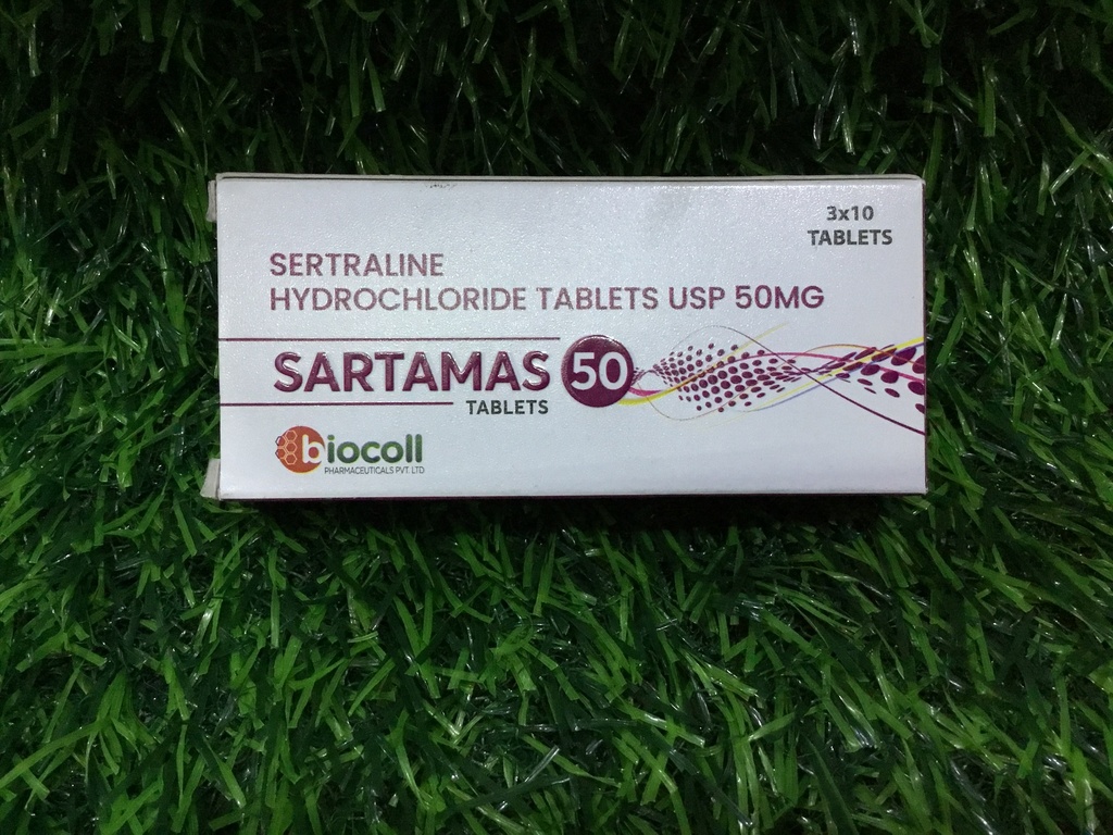 Sartamas-50
