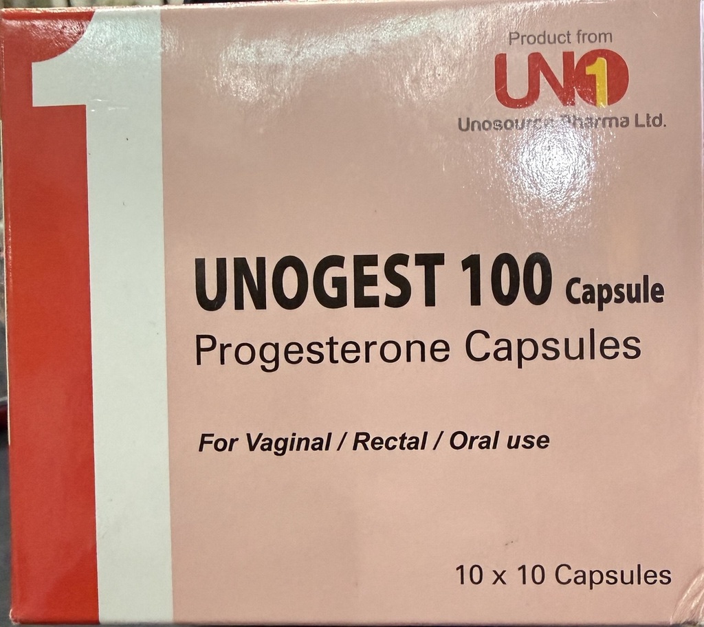 Unogest-100