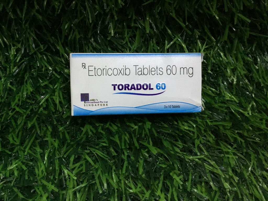 Toradol 60