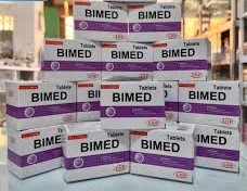 Bimed Syrup