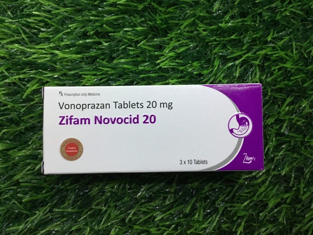 Novocid 20