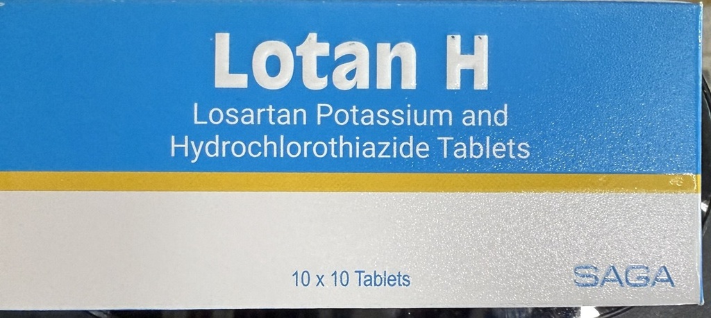 Lotan-H