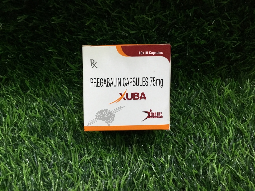 Xuba-75
