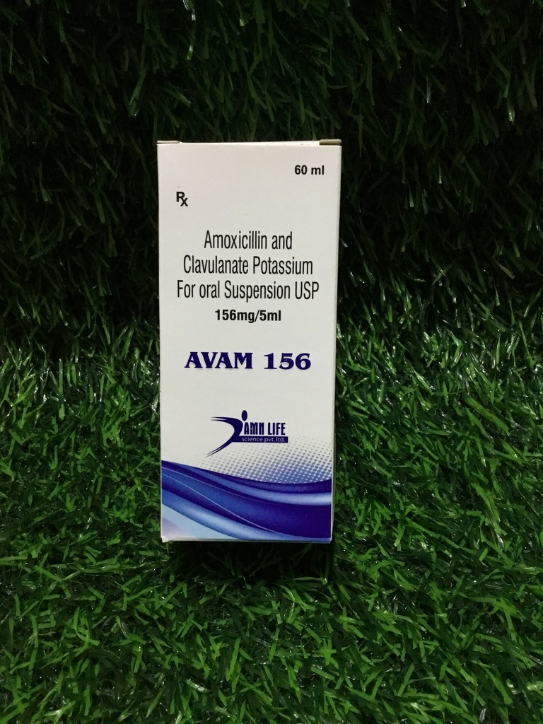 Avam-156(60ml)