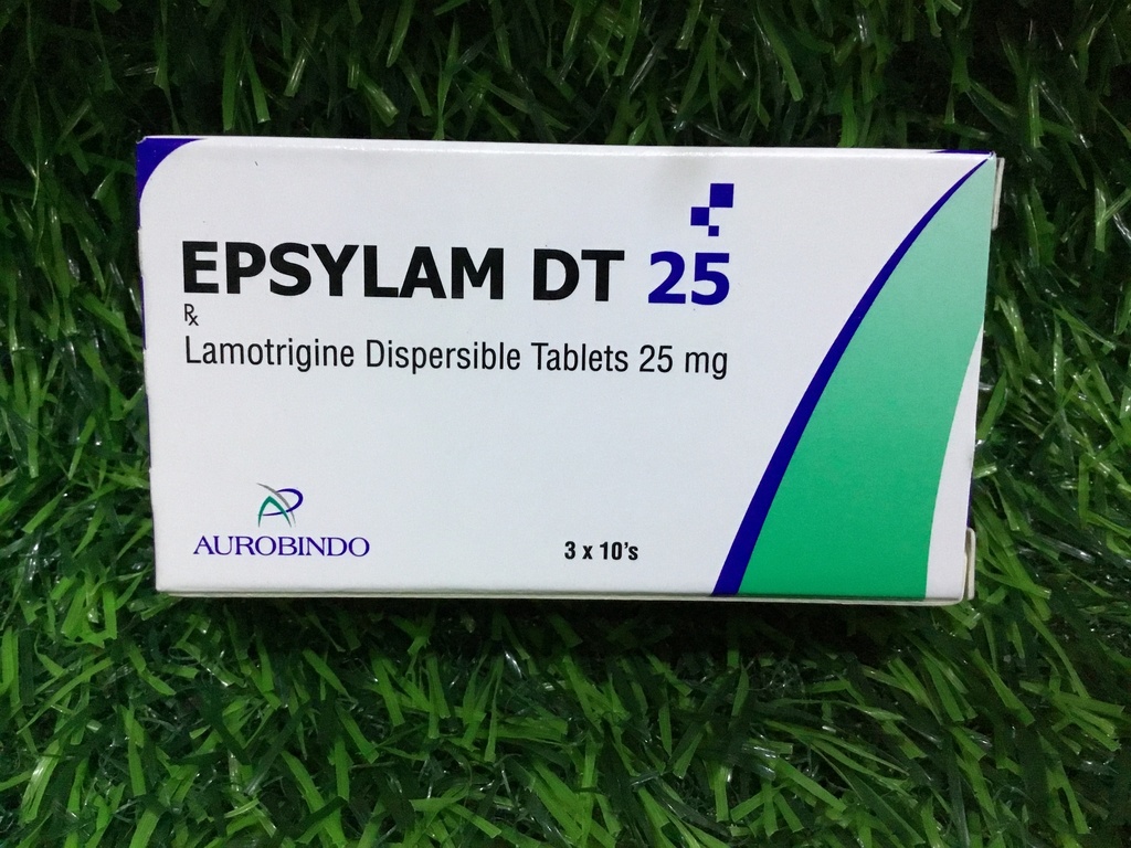 Epsylam DT 25