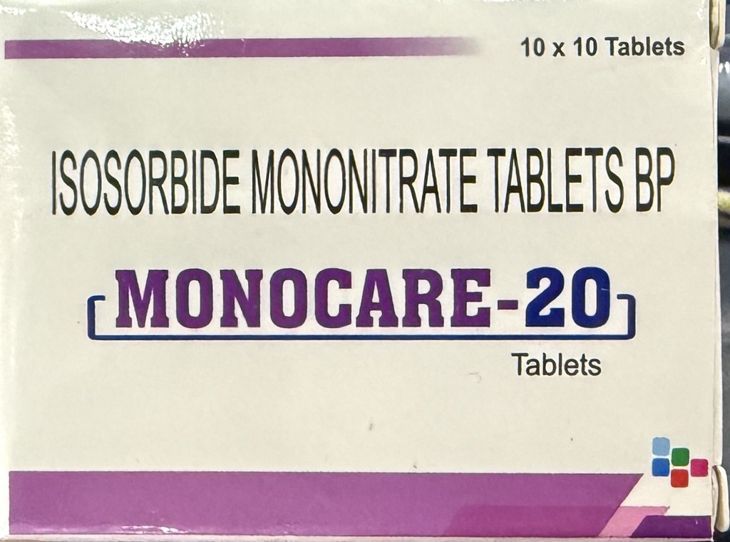 Monocare 20
