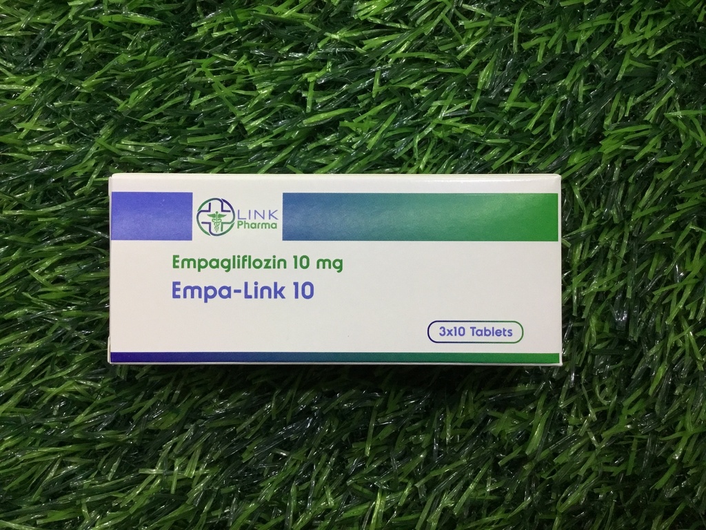 Empa-Link 10