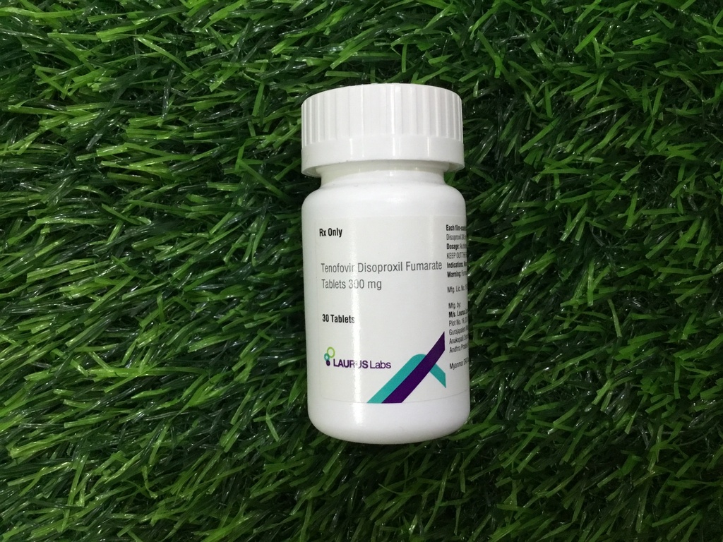 Tenofovir 300