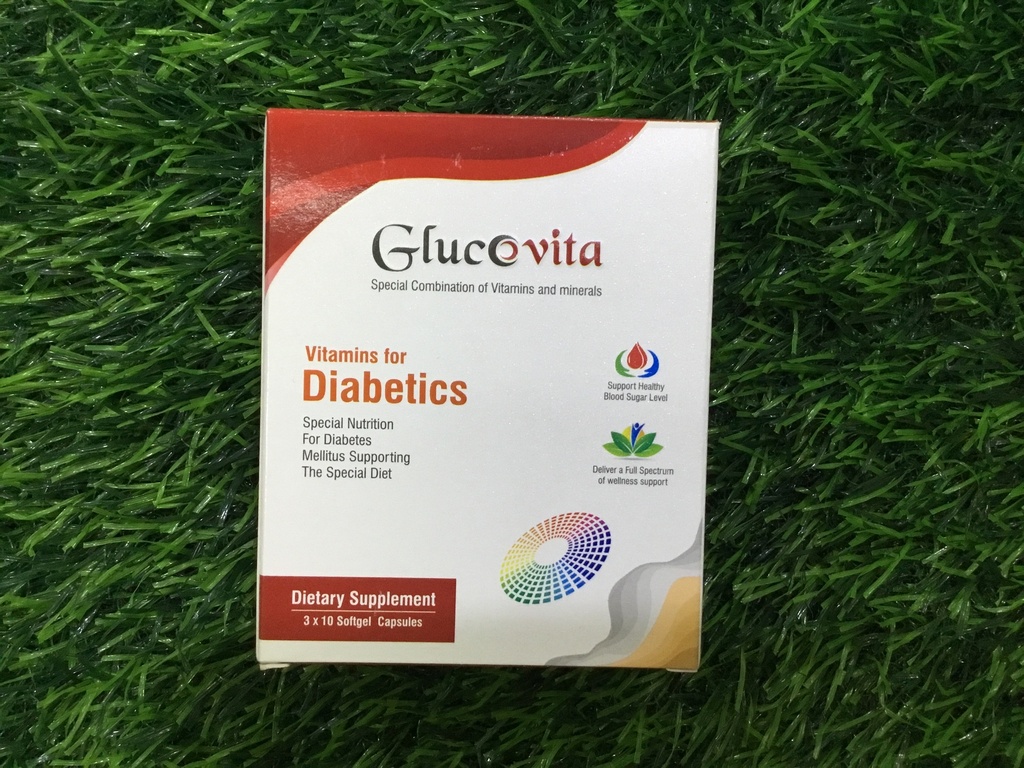Glucovita