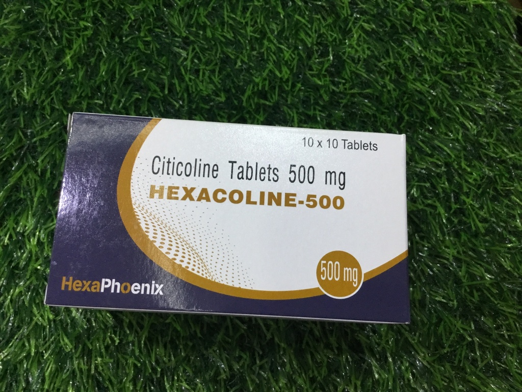 Hexacoline-500