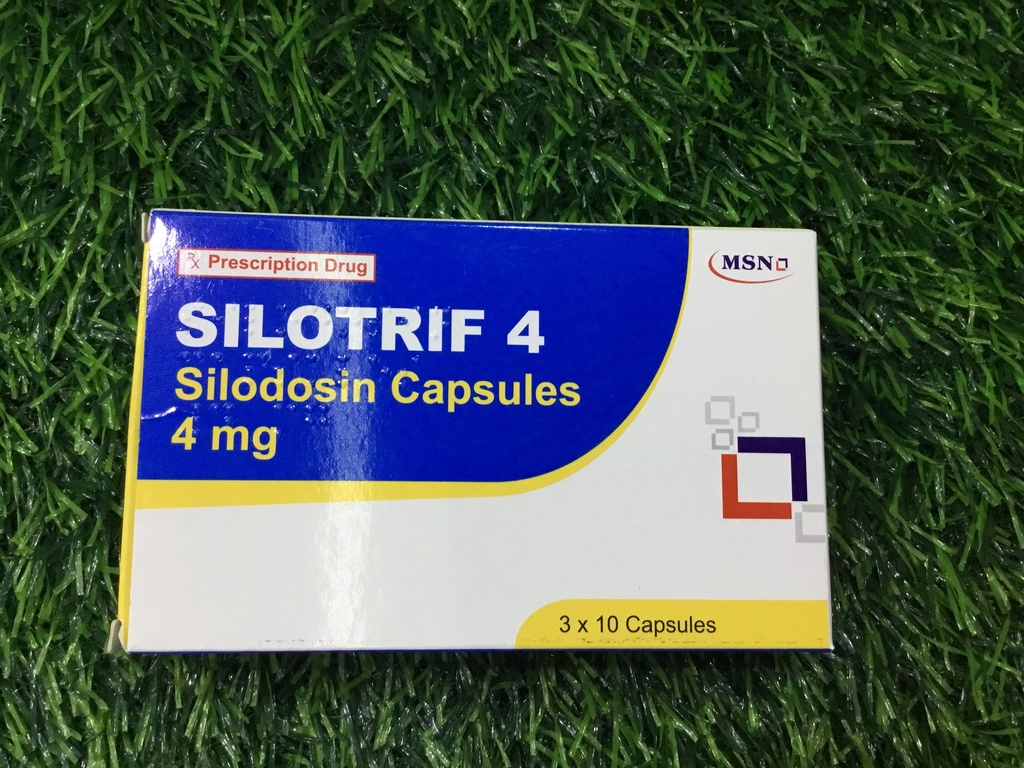 Silotrif 4