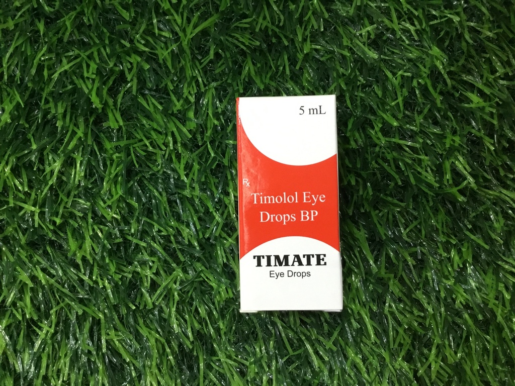 Timate Eye Drop