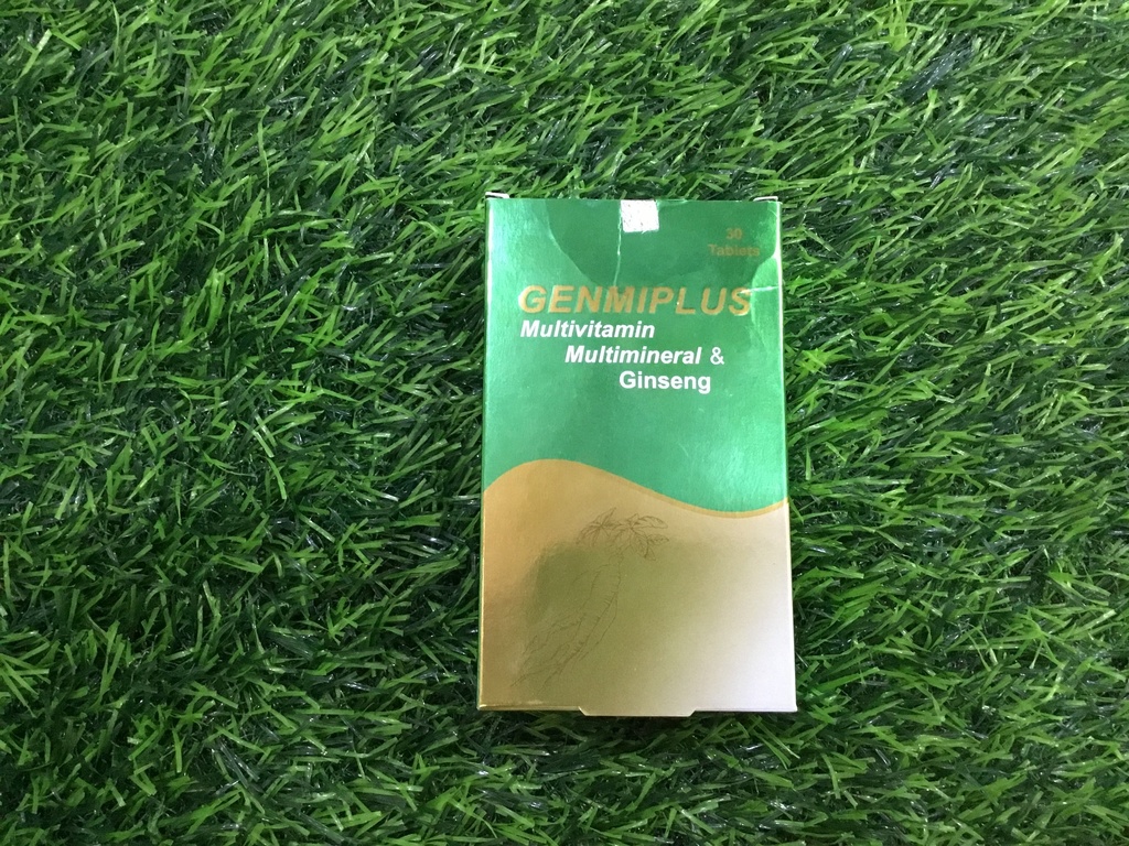 Genmiplus