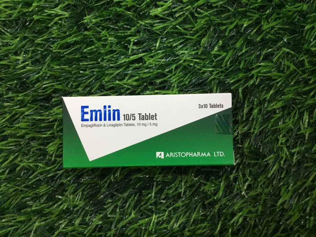 Emlin 10/5