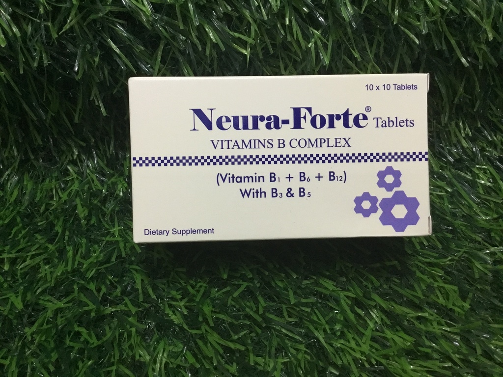 Neura-Forte 10st
