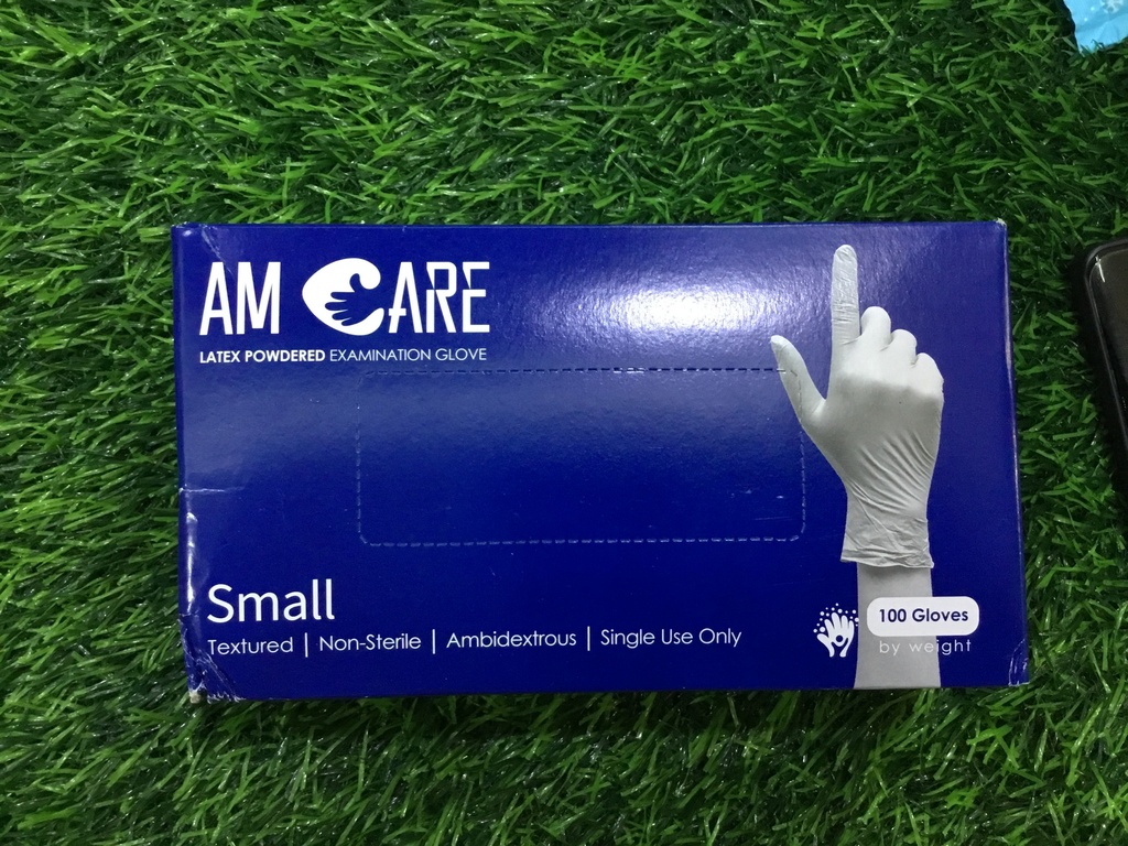 AMCARE Glove(SML)