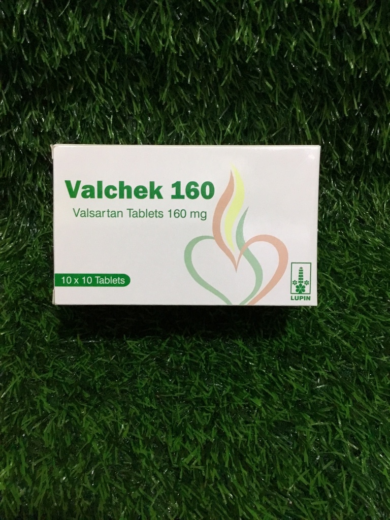 Valchek 160
