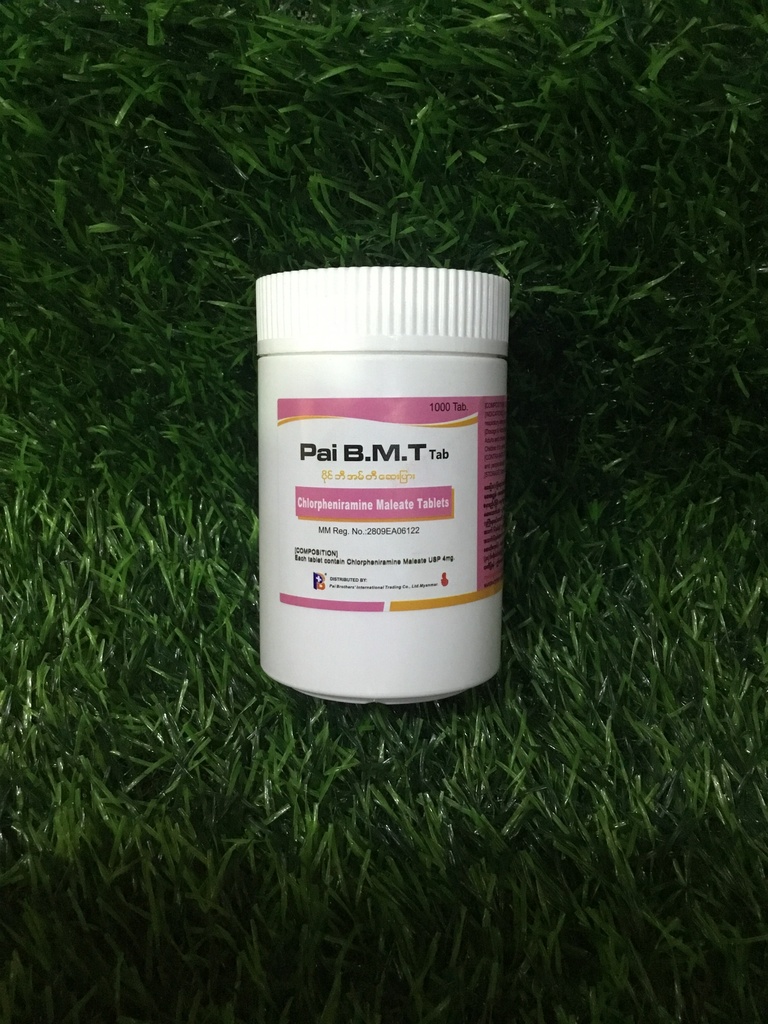 Pai-BMT 1000