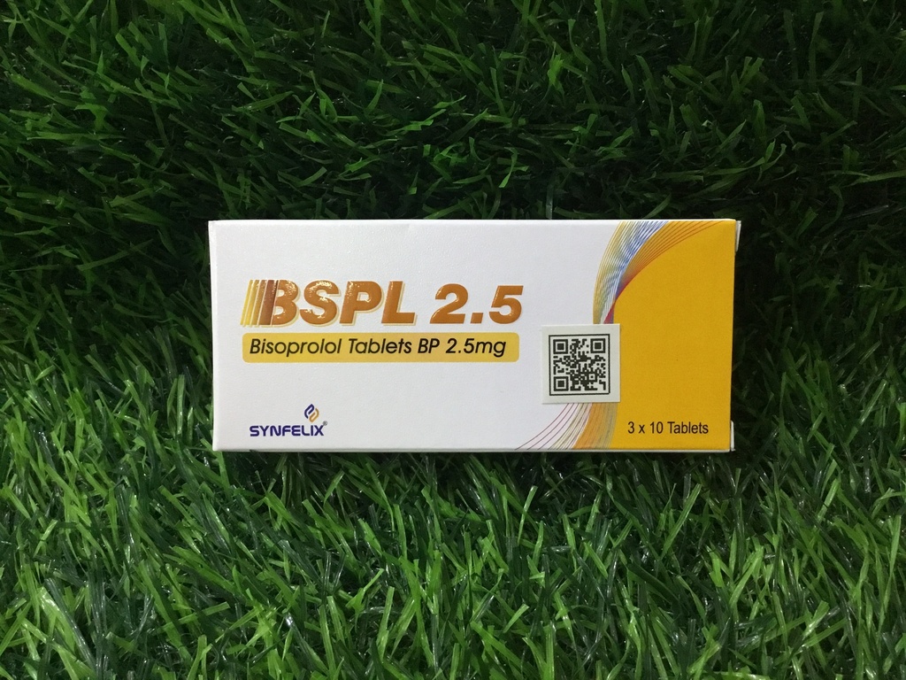 Bspl 2.5