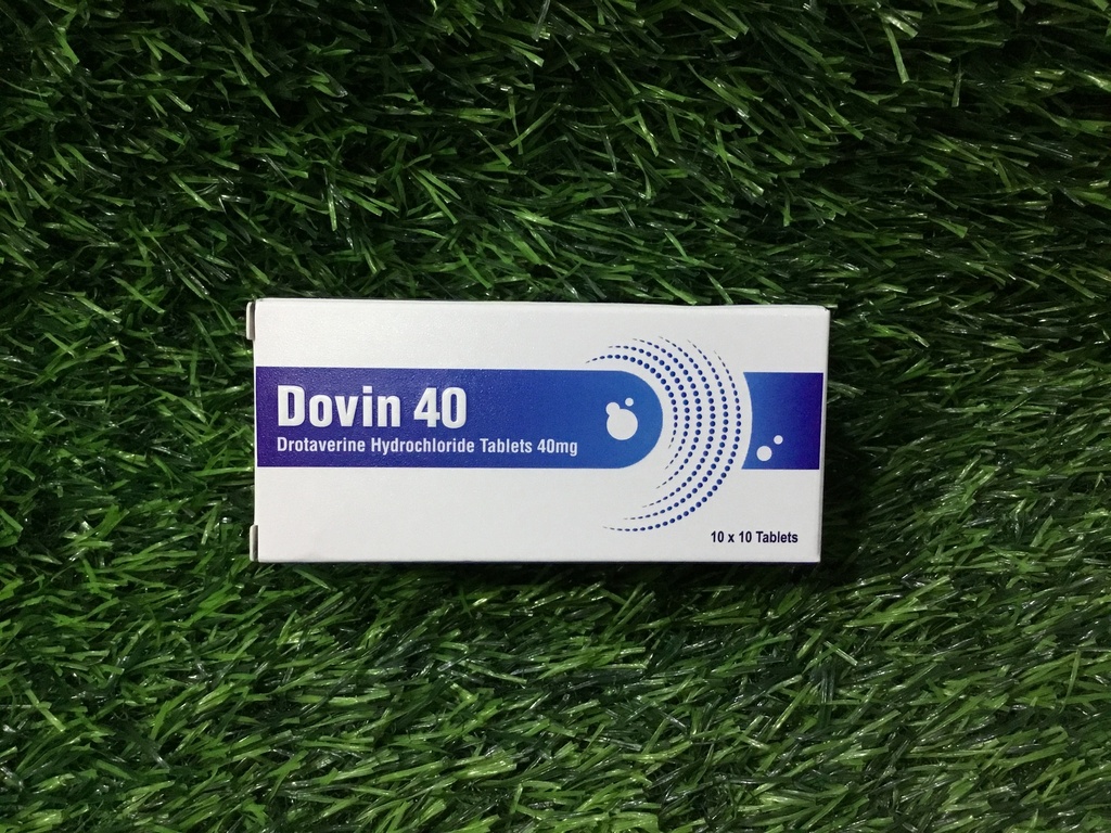 Dovin 40