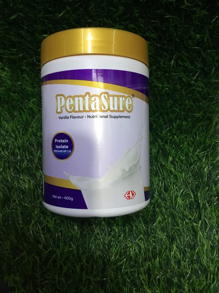 Pentasure Original
