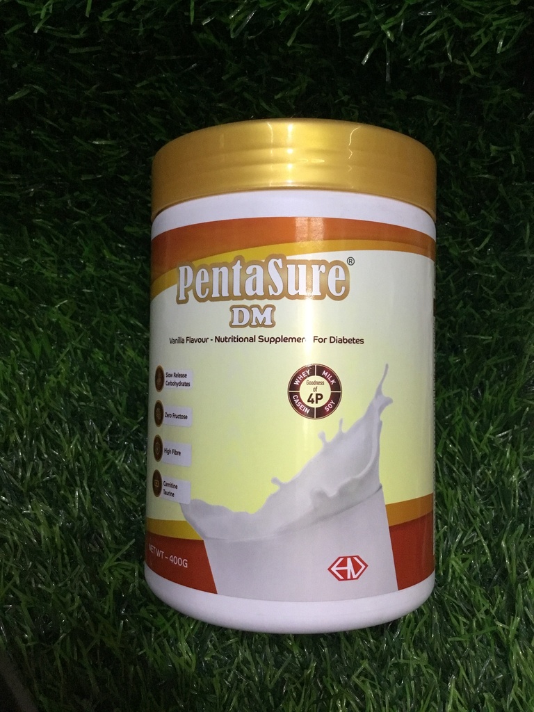 Pentasure DM