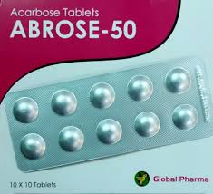 Abrose-50