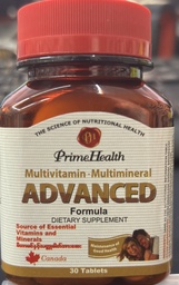 Advance Formular 30