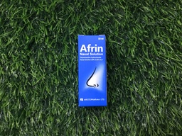 Afrin Adult0.05