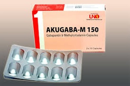 Akugabaline-M 1500