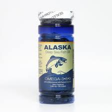 Alaska omega-369 (Long)