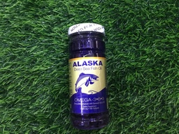 Alaska omega-369 (Long)