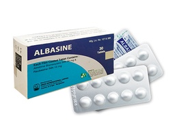 Albasine